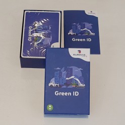 Green ID 2